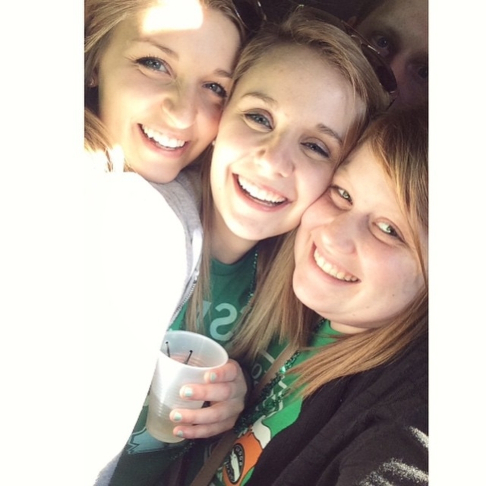 Meet your Posher, Sadie